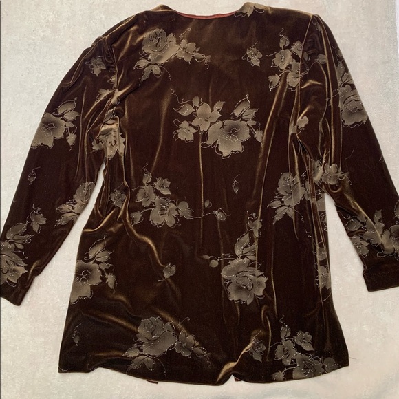 Women’s Jacket Plus Size 18W - Picture 6 of 6